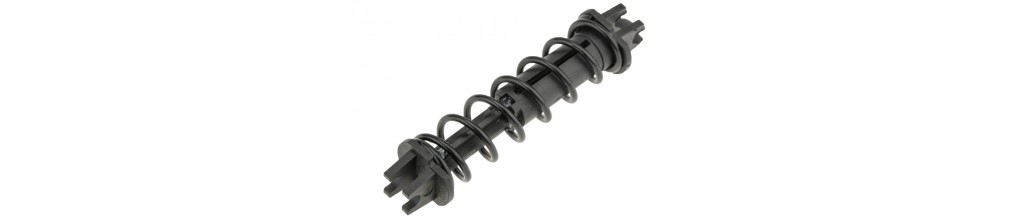 RESSORT PEDALE D'EMBRAYAGE