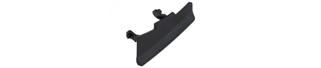 POIGNEE OUVERTURE BOITE A GANT