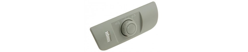 BOUTON INTERRUPTEUR DE TOIT OUVERTURE