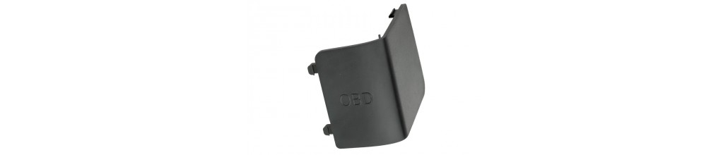 CACHE PRISE OBD PLUG (CACHE CONNECTEUR DIAG)