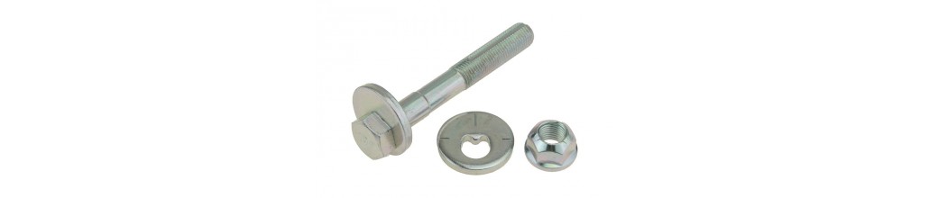 VIS DE CORRECTION DU CARROSSAGE