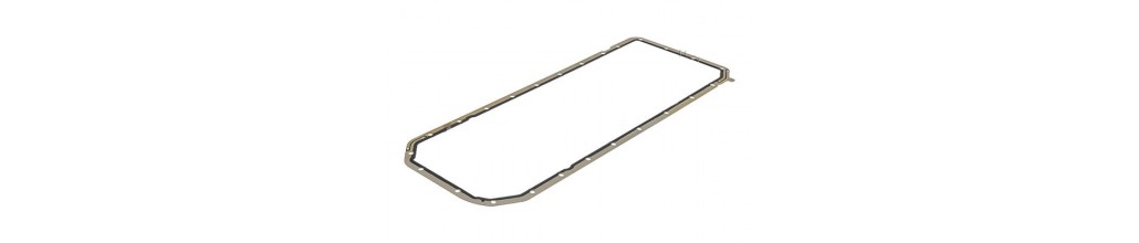 JOINT DE CARTER D'HUILE MOTEUR