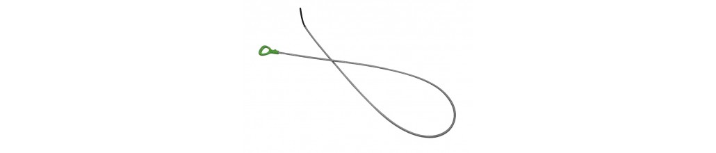 JAUGE A HUILE DE BOITE AUTO (JOINT NIVEAU D'HUILE BOITE AUTOMATIQUE)