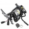 COMPRESSEUR SUSPENSION PNEUMATIQUE