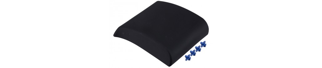 BAGUETTE MOULURE DE PORTE