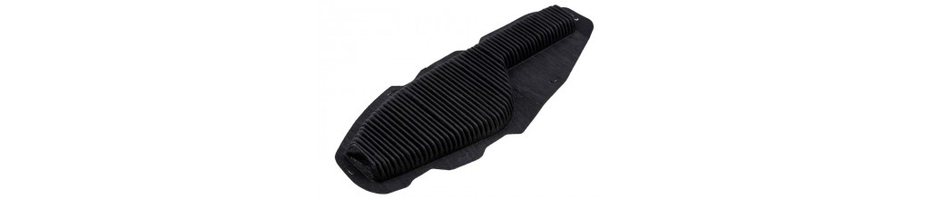 FILTRE D'ADMISSION D'AIR DE LA BATTERIE