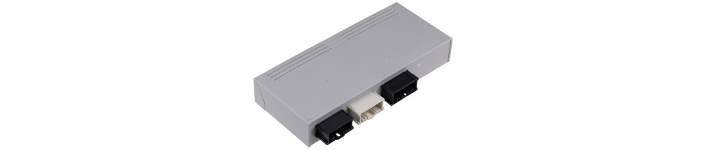 MODULE ELECTRONIQUE HAYON COFFRE