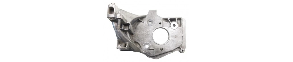 SUPPORT POMPE A INJECTION