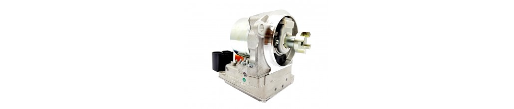 MODULE DE DIRECTION ASSISTEE