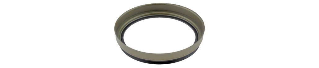 BAGUE JOINT ETANCHEITE MOYEU DE ROUE