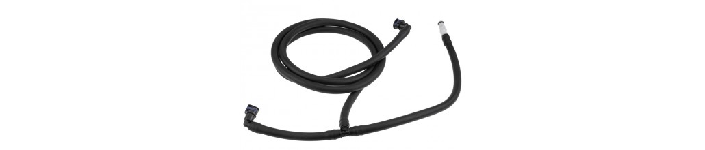 DURITE TUYAU LAVAGE DES PHARES