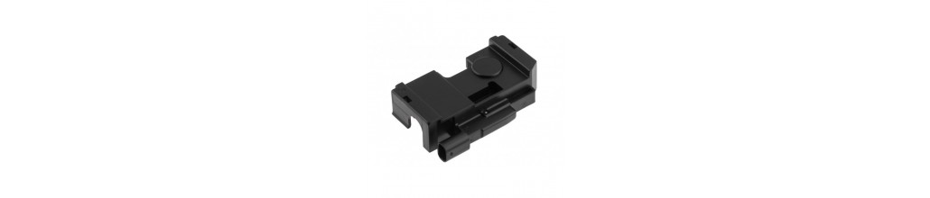 CAPTEUR SERRURE OUVERTURE CAPOT MOTEUR