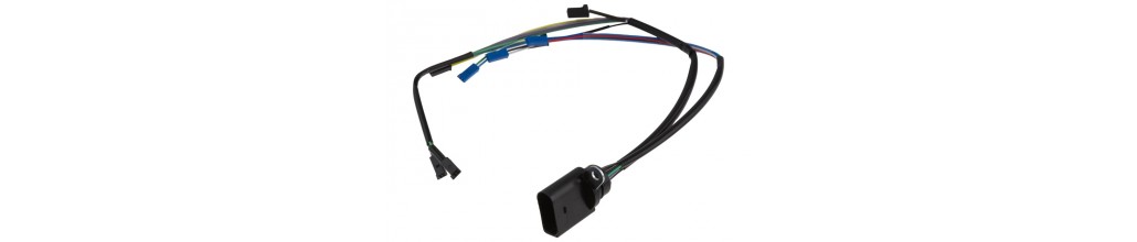 FAISCEAU CABLAGE BOITE AUTOMATIQUE