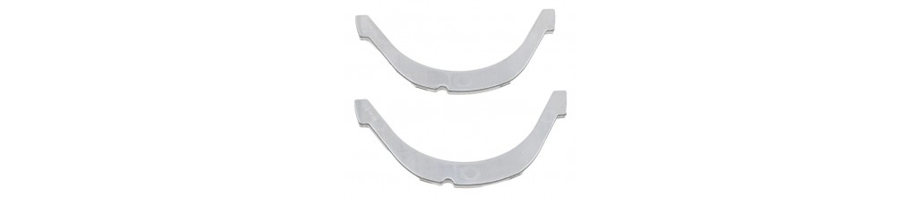 ANNEAU DISQUE DEMARRAGE DU VILEBREQUIN