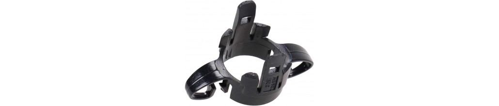 FAISCEAU FIL CONNECTIQUE CAPTEUR DE RECUL